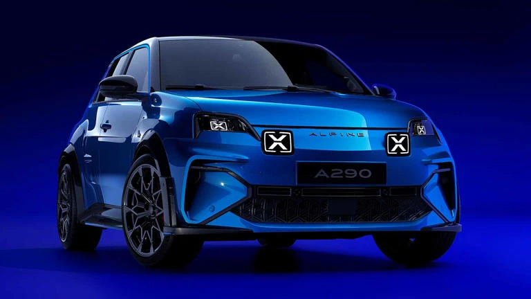 Europos metų automobiliu tapo Renault 5-paninfo.lt Europos metų automobiliu tapo Renault 5