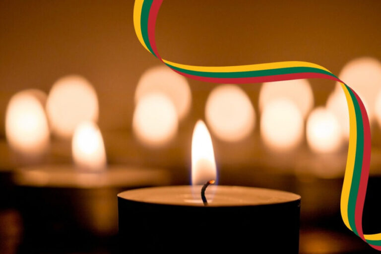 Laisvės gynėjų diena Panevėžio rajono savivaldybėje