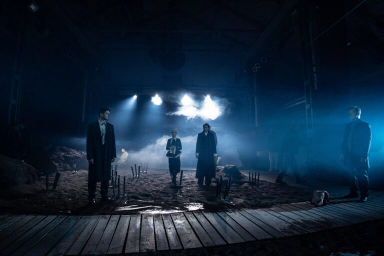 JMDT pristato antrosios sezono pusės planus