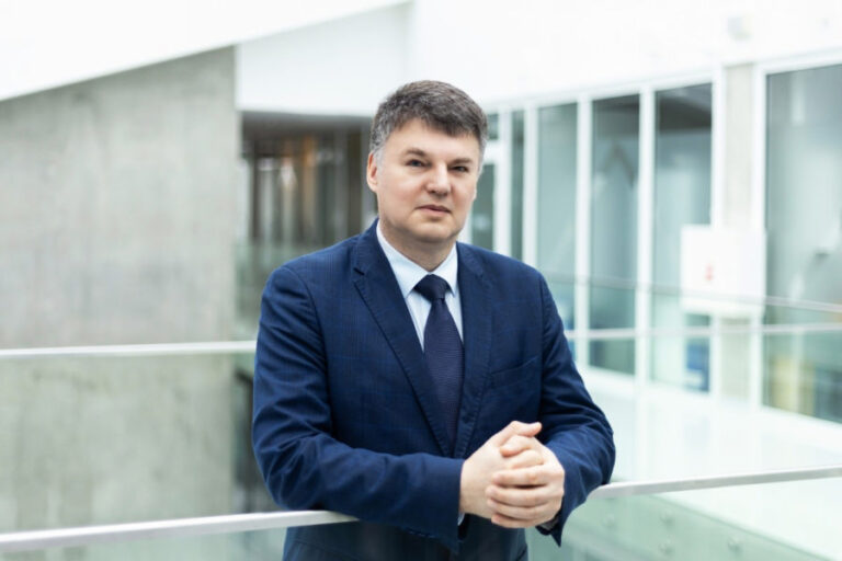 KTU mokslininkas: kaip išmanieji laikrodžiai gali užkirsti kelią rimtoms sveikatos problemoms?