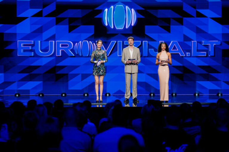 EUROVIZIJA.LT atrankos ketvirtasis pusfinalis – šeštadienį: pamatykite, kas žengs į finalą