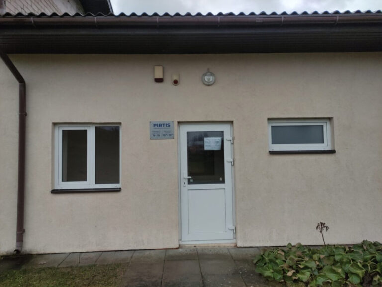 Du kartus per metus gyventojai naudotis pirtimis vėl galės nemokamai