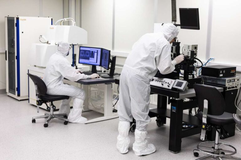 KTU mokslininkas: švarusis kambarys – kas tai?