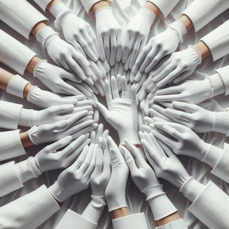 „Baltosios pirštinės“: pirmalaikių mero rinkimų skaidrumas panevėžiečių rankose