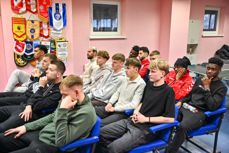 FK „Panevėžys“ sekmadienį pradės naująjį sezoną