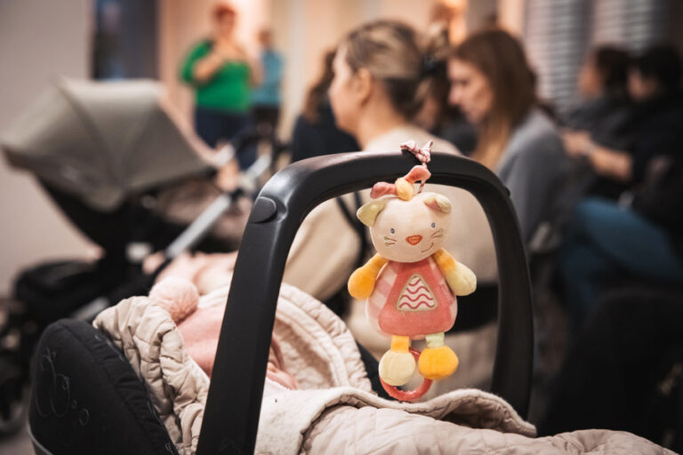 Austėja Landsbergienė: visos ribos mūsų gyvenime nusibrėžtos tik mūsų pačių