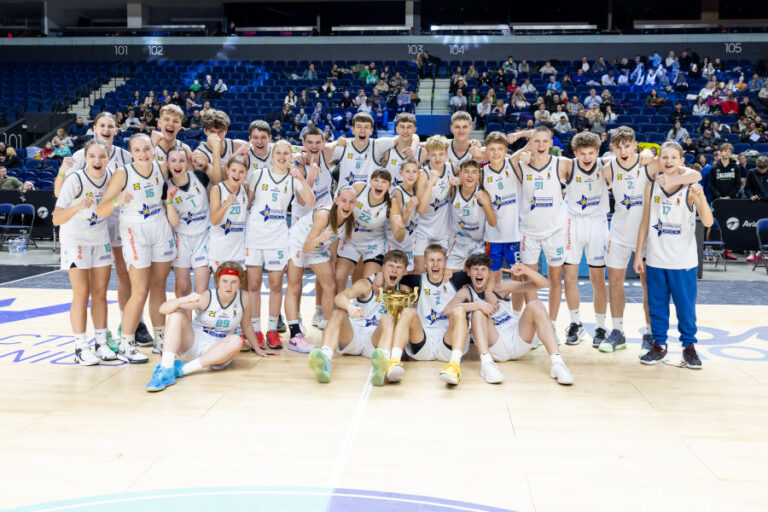 Panevėžio krepšininkai ir krepšininkės varžysis MKL „Žvaigždžių dienoje“