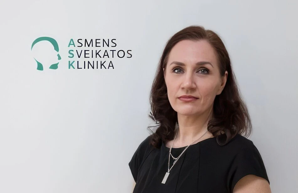 Psichologė: konfliktų su vaikais sprendimas nėra galios kova