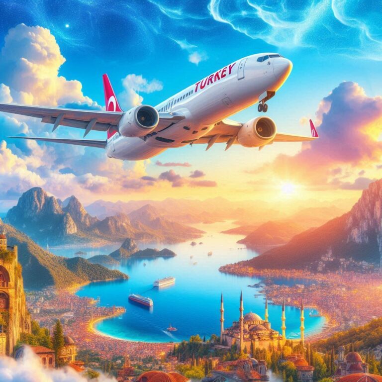 Turkija įvedė sutrikdytų skrydžių kompensavimo mechanizmą