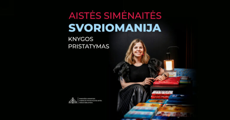 Išgyventi, kai žmogaus vertė matuojama kilogramais