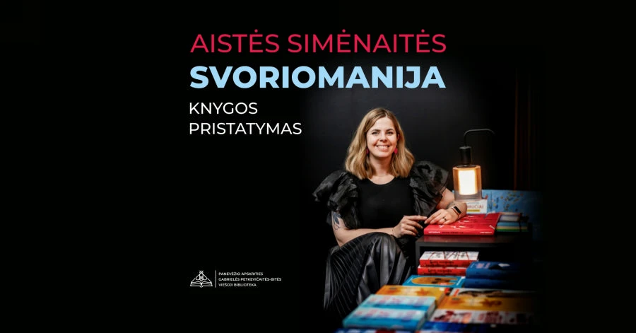 Išgyventi, kai žmogaus vertė matuojama kilogramais