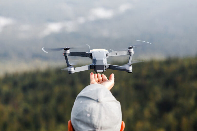 Bepiločių eismas taps sklandesnis – Lietuva viena pirmųjų Europoje gavo reikiamą sertifikatą