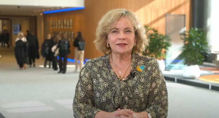 R. Juknevičienė: „Bandome pabusti naujoje realybėje“