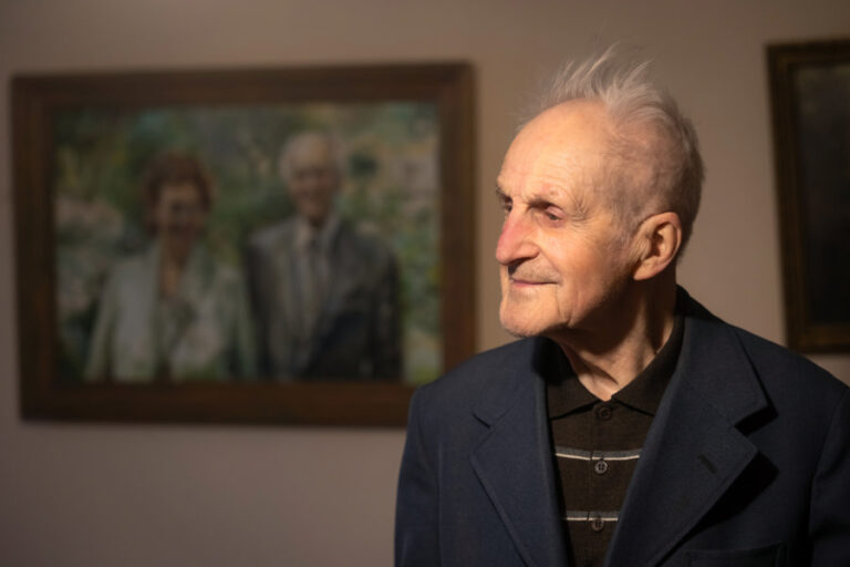 Mes. Vytautas Lazdynas: „Nepaskaitau – ir tarsi nevalgęs”