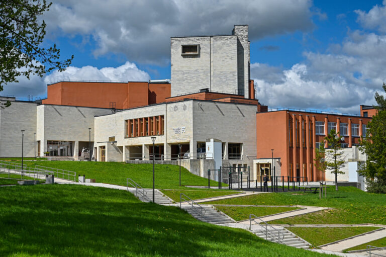 Panevėžio kultūros centro atnaujinimui – daugiau nei 4 milijonai eurų