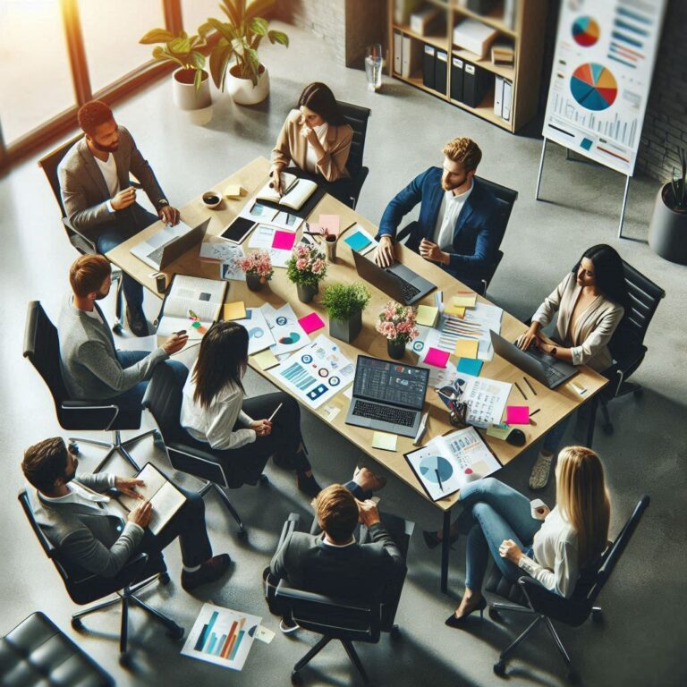 Santykių su klientais valdymas – kaip CRM sistemos didina lojalumą ir verslo efektyvumą