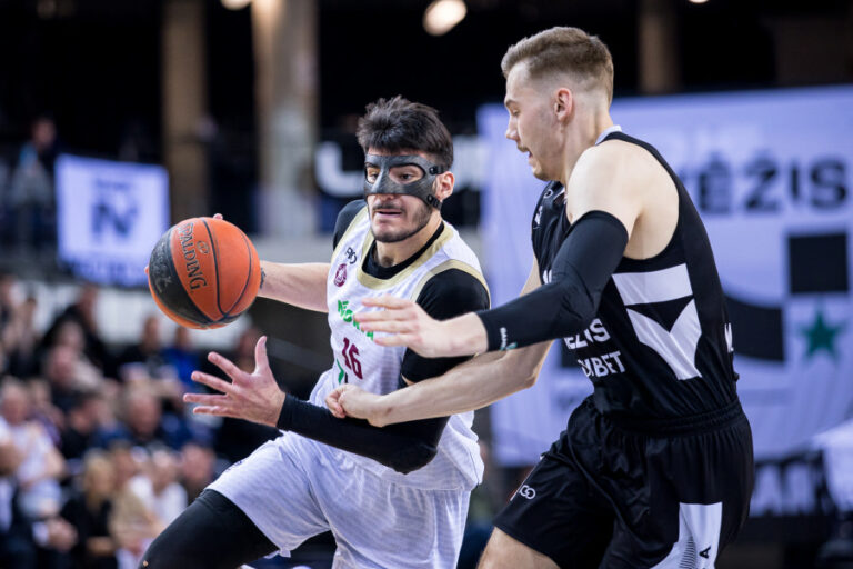 Kėdainiuose nesėkmė