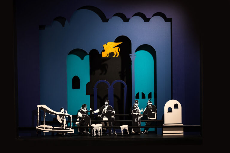 Ne tik lašeliai „Prieblandos“ upėje