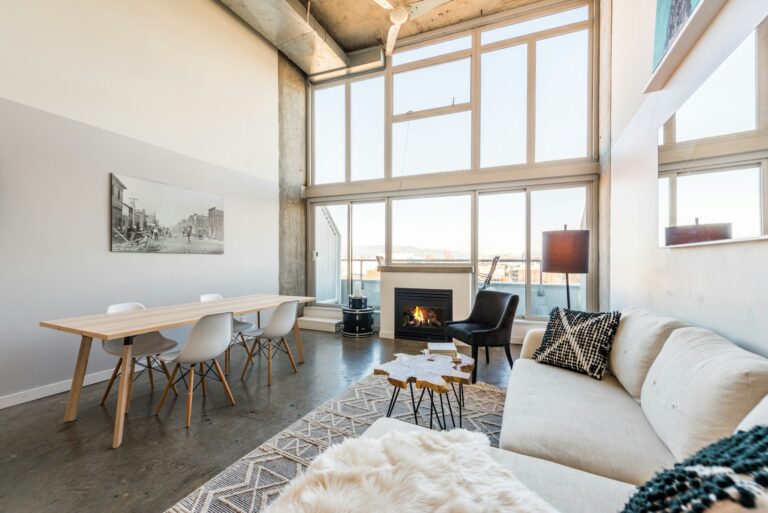 Baldų apsipirkimo gidas