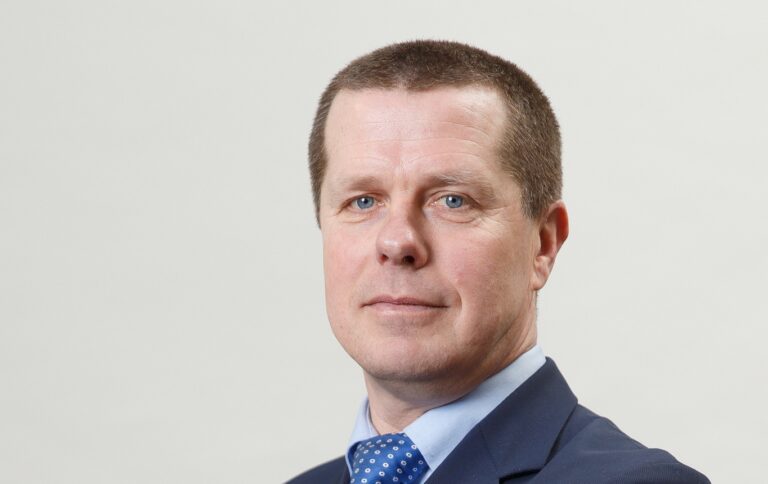 Darius Butkus paliko futbolo akademijos "Panevėžys" direktoriaus pareigas