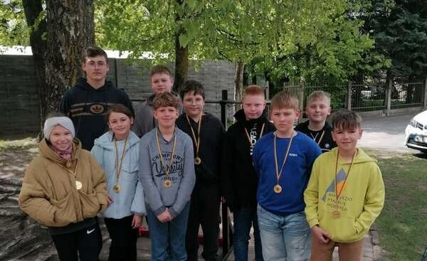 Panevėžio sporto centro sunkiaatlečių pasiekimai