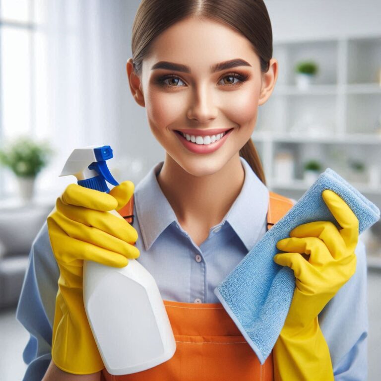 Valymo įmonių darbo specifika