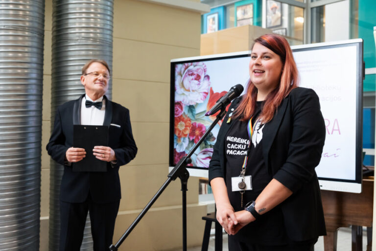 „Ad astra”: nuo apdovanojimų iki skirtingų sėkmės formulių