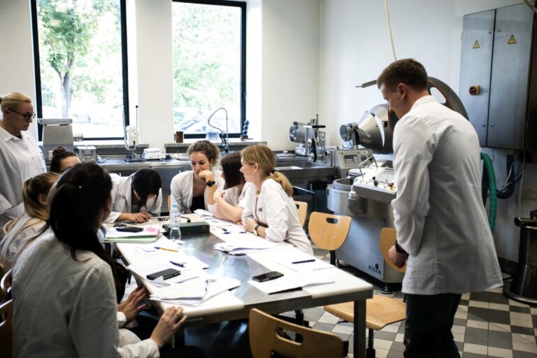 Rinkos pokyčiai per ateinančius penkerius metus – ką privalo įvertinti darbuotojai?