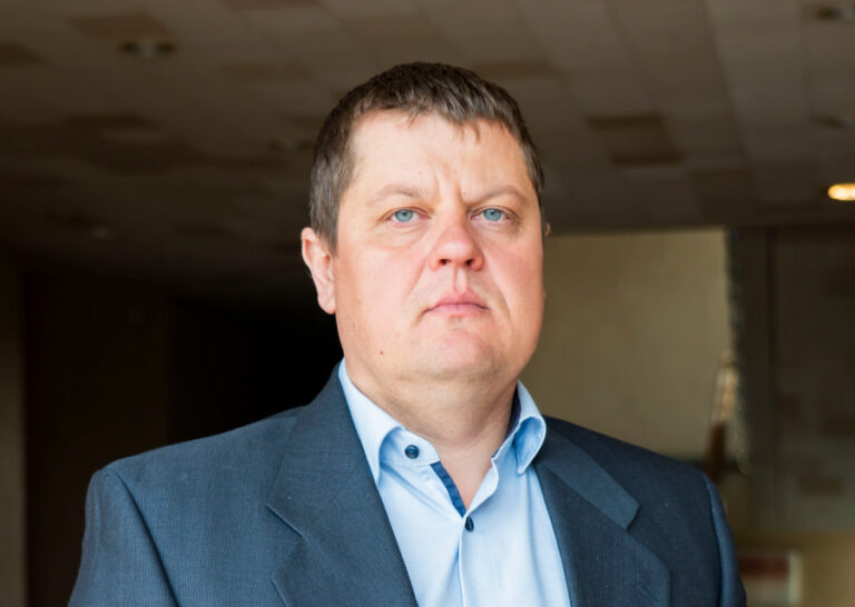 Išrinktas Panevėžio miesto autobusų parko direktorius