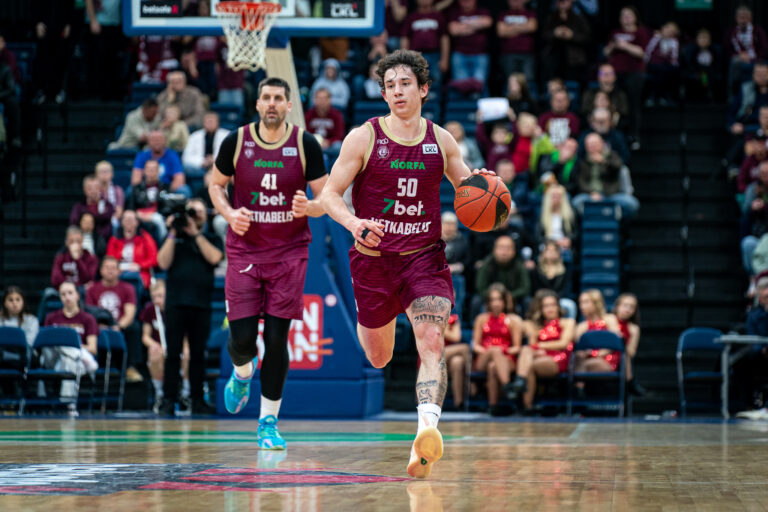 Krepšinio vakaras Panevėžyje baigėsi pergalingai