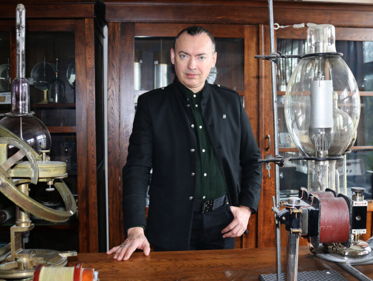 KTU fizikas Vytautas Stankus: teoriškai kelionėms į žvaigždes ribų nėra