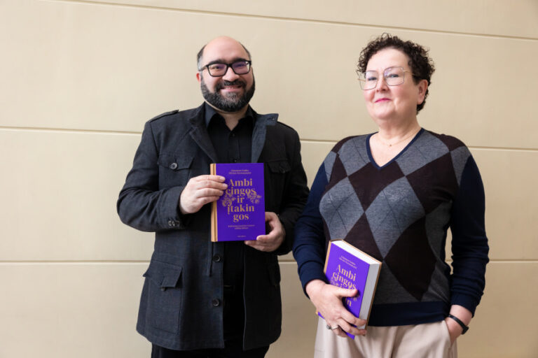 Keli akcentai iš pasimatymo su „Ambicingomis ir įtakingomis”