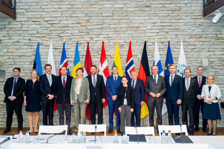 K. Budrys: Rusija šešėlinį laivyną prieš mus naudoja kaip ginklą