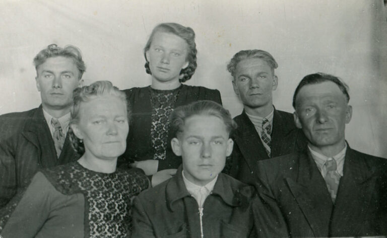 Vienos tremties istorija: Steponas Pobedinskas