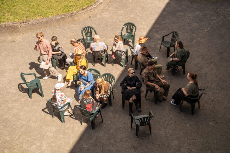 Juozo Miltinio dramos teatras kviečia į pikniką!