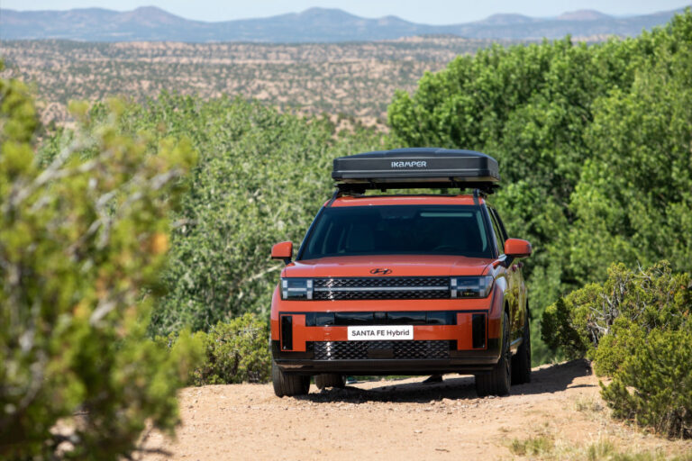 Kodėl didieji miesto visureigiai tapo šeimų svajonių automobiliais?