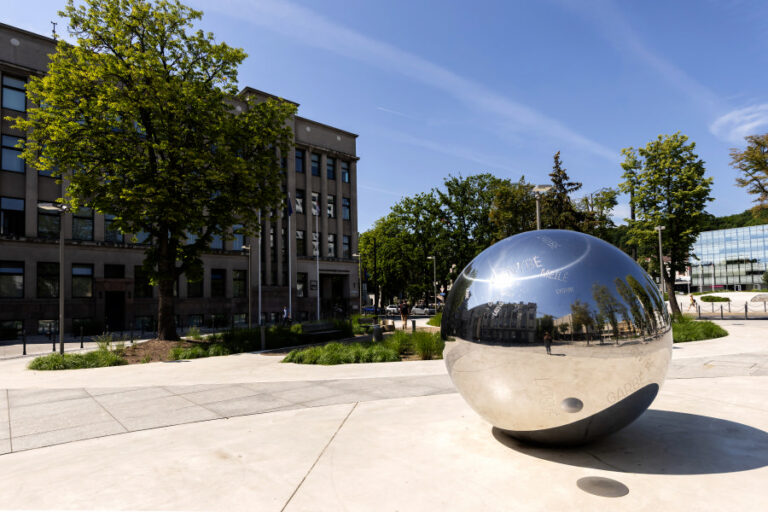 QS pasaulinis aukštųjų mokyklų reitingas: KTU – antras geriausias universitetas Lietuvoje