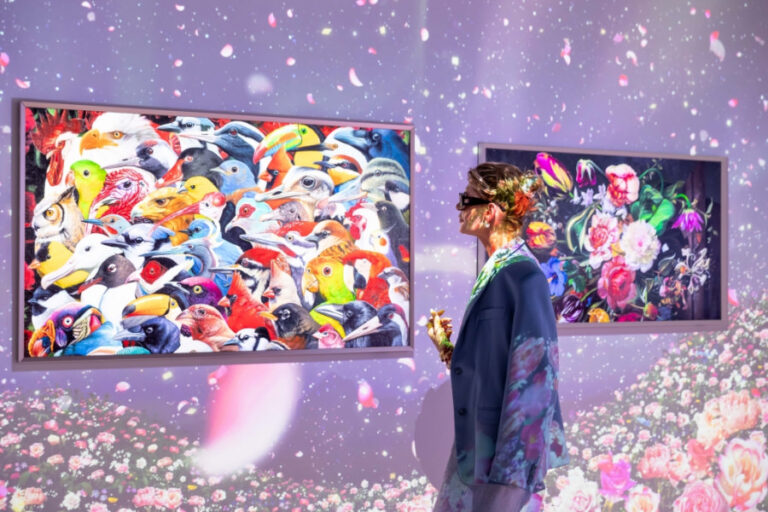 L. Survilos įspūdžiai iš pasaulinės meno mugės „Art Basel“: ar kokybiškas menas vis dar priklauso tik galerijoms?