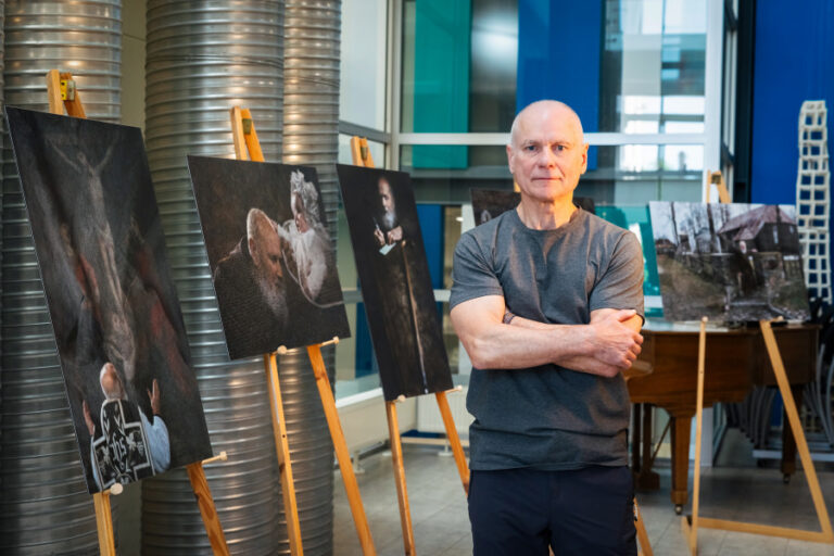 Šventasis Tėvo Stanislovo kelias. Valentino Pečinino interpretacija