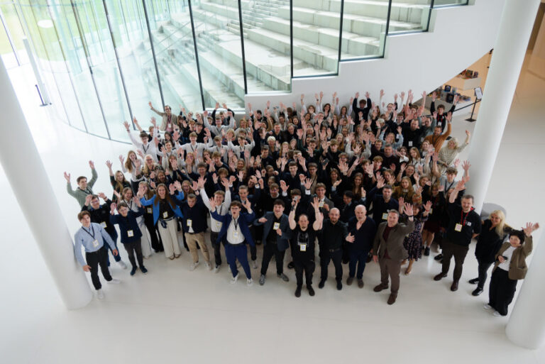 KTU moksleivių architektūros konkurse – paralimpiečių reabilitacijos centras Birštone