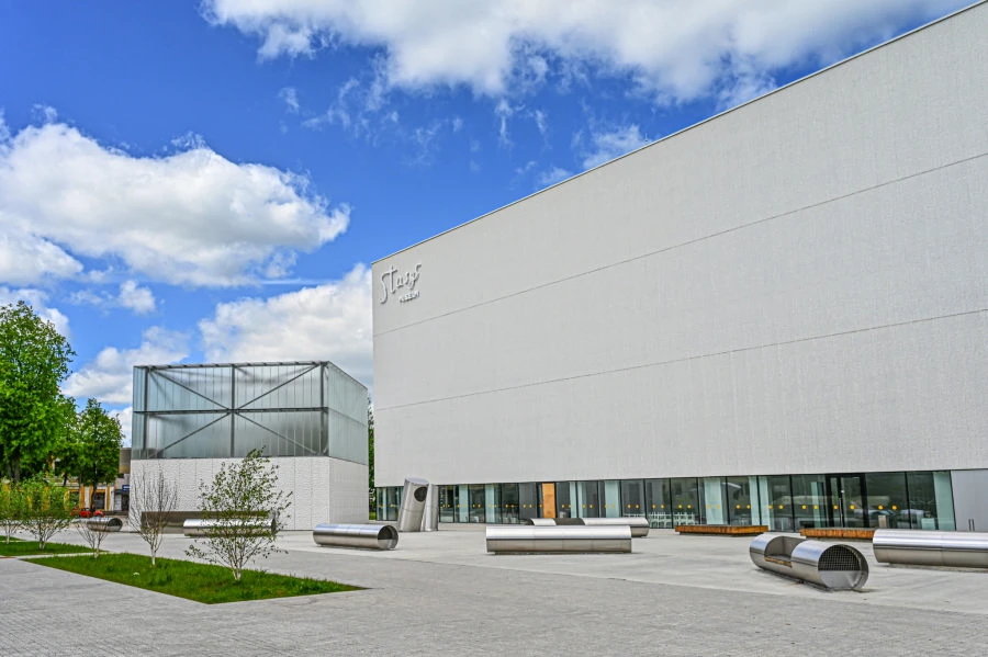 SEMC galerija