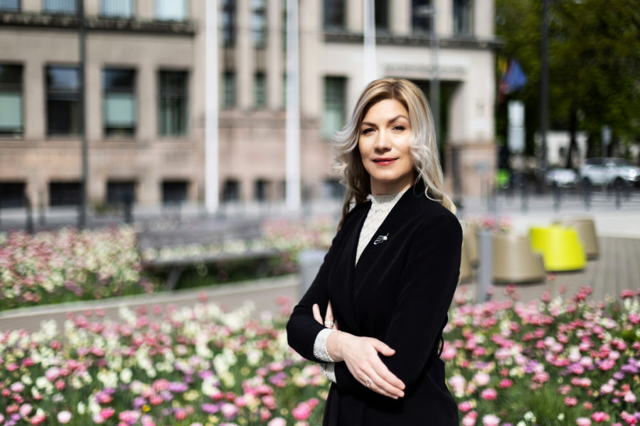 KTU mokslininkė apie (ne)atsitiktines kalbos klaidas: kodėl mums kartais susipina liežuvis, o žodžiai užkrenta?