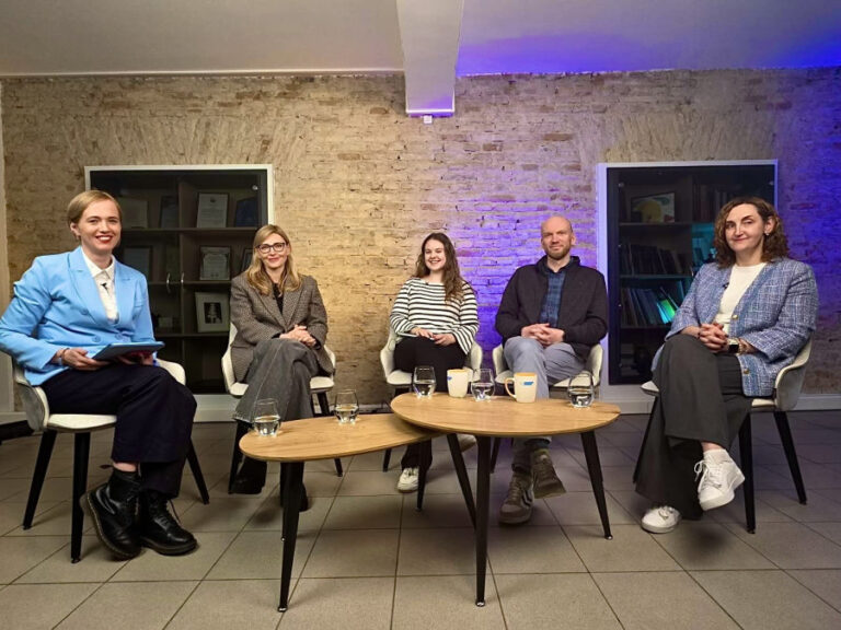 Pagalba vaikui – ne tik psichologas