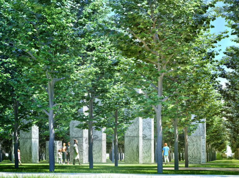 Paskelbti Molainių filtracijos laukų konversijos konkurso nugalėtojai