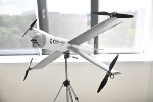 Lietuvos gamintojų produktai prisideda prie gynybos technologinės pažangos