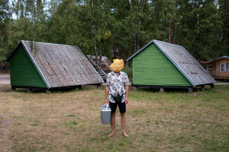 Monika Pietarytė Klaesson: „Kviečiu stabtelėti ir sąmoningai pažinti fotografijos meną“