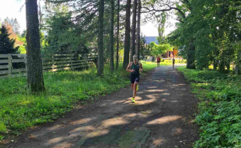 V. Urbonas: tai visų laikų geriausias Vilgustės Gustaitytės pasirodymas