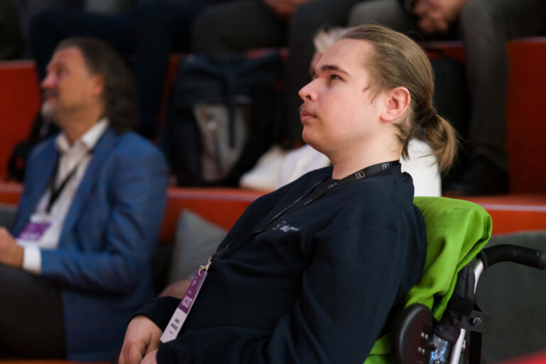 KTU studento kuriamas DI sprendimas – proveržis nevaisingumo gydyme