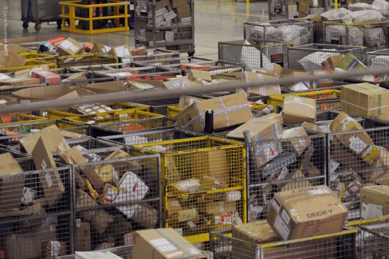 Europos Parlamentas siūlo būdus nesaugių gaminių importui į ES suvaldyti