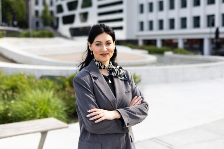 KTU disertacijoje – atsigręžimas į visą vaiką: Lietuvai siūloma holistinio ugdymo paradigma